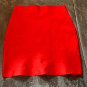 Akira skirt